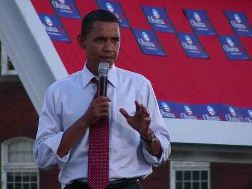 Was können Sie aus dem US-Wahlkampf von Barack Obama lernen (Teil 2)?